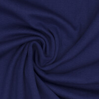 Bündchen, navy