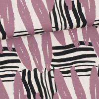 Jersey Johanna grafisches Muster, altros gallery