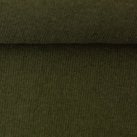 Strickstoff Bono Italy, khaki gallery