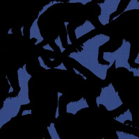 Jersey Monkey Shapes by Thorsten Berger, gallery