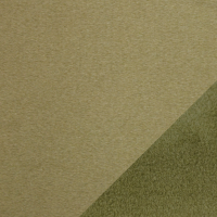 Alpenfleece, oliv meliert 2